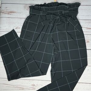 Albion Fit Tapered-leg Travel pant - L